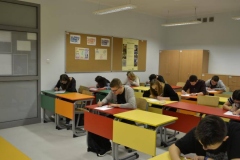 Konkurs ortograficzny z języka niemieckiego