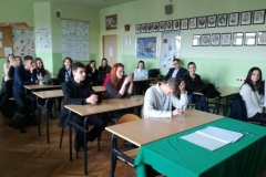 VIII Powiatowy Konkurs Matematyczny