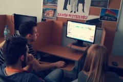 Konkurs Ekonomiczny Wirtualny Menedżer - V edycja