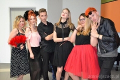 Spektakl "Bajki dla potłuczonych" grupa teatralna DramaArt
