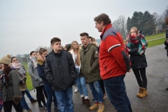 Wycieczka Szlakiem Martyrologii i Walk o Niepodległość (Piątek 17-11-17)