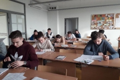 Wojewódzki Konkurs z Rachunkowości - etap szkolny