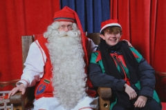 SANTA