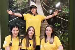 Casting Animator RAINBOW – I etap rekrutacji dla klas turystycznych