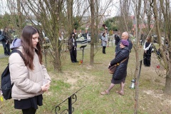 Dzień Pamięci Ofiar Zbrodni Katyńskiej (13.04.2026)