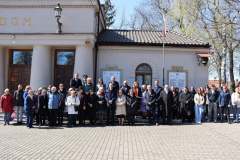 Dzień Pamięci Ofiar Zbrodni Katyńskiej