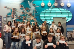 Klasa turystyczna 1T na lotnisku KRAKÓW AIRPORT