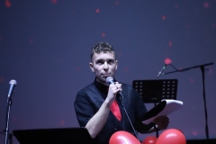 Koncert walentynkowy