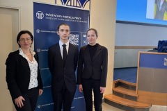 Konkurs "Poznaj swoje prawa w pracy"