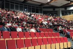 „KUBA bez filtrów” – podróżnicza opowieść w PCKZiU w Wieliczce (III edycja)