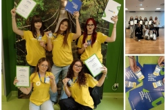 Kurs ANIMATOR RAINBOW dla klas turystycznych