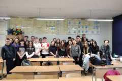 Nauczycielski Job Shadowing 2025