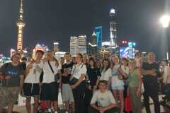 Polsko-Chińska wymiana młodzieży 2025/2026