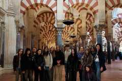 Polsko-Hiszpańska wymiana młodzieży Sewilla 2025