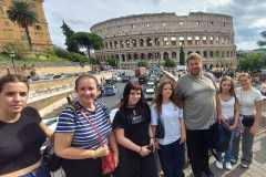 Polsko-Włoska wymiana młodzieży 2025/2026