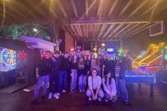 Polsko-włoska wymiana młodzieży z Bergamo