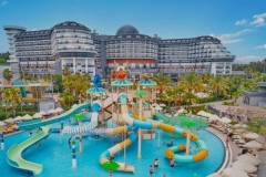 Szkolenie w Turcji dla zawodu ANIMATOR RAINBOW