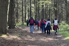 Szkolne Koło Górskie 2025