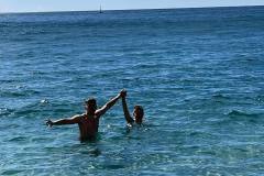 Toscania - wspomnienia