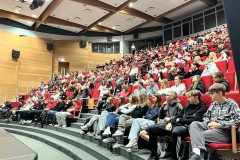 Tydzień  Przeciwdziałania Przemocy Rówieśniczej