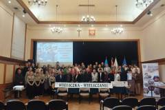 Wieliczka-Wieliczanie Bis! „Wieliczanie, żołnierze Armii Krajowej w latach 1942-1945"