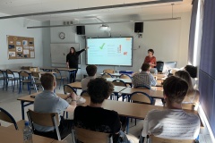 Wykłady TE Connectivity