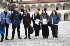 XVIII Ogólnopolski Konkurs Informatyczny- Akademia Liderów Przyszłości