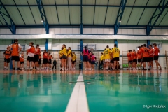 Zawody międzyszkolne w piłce ręcznej 27.01.2026