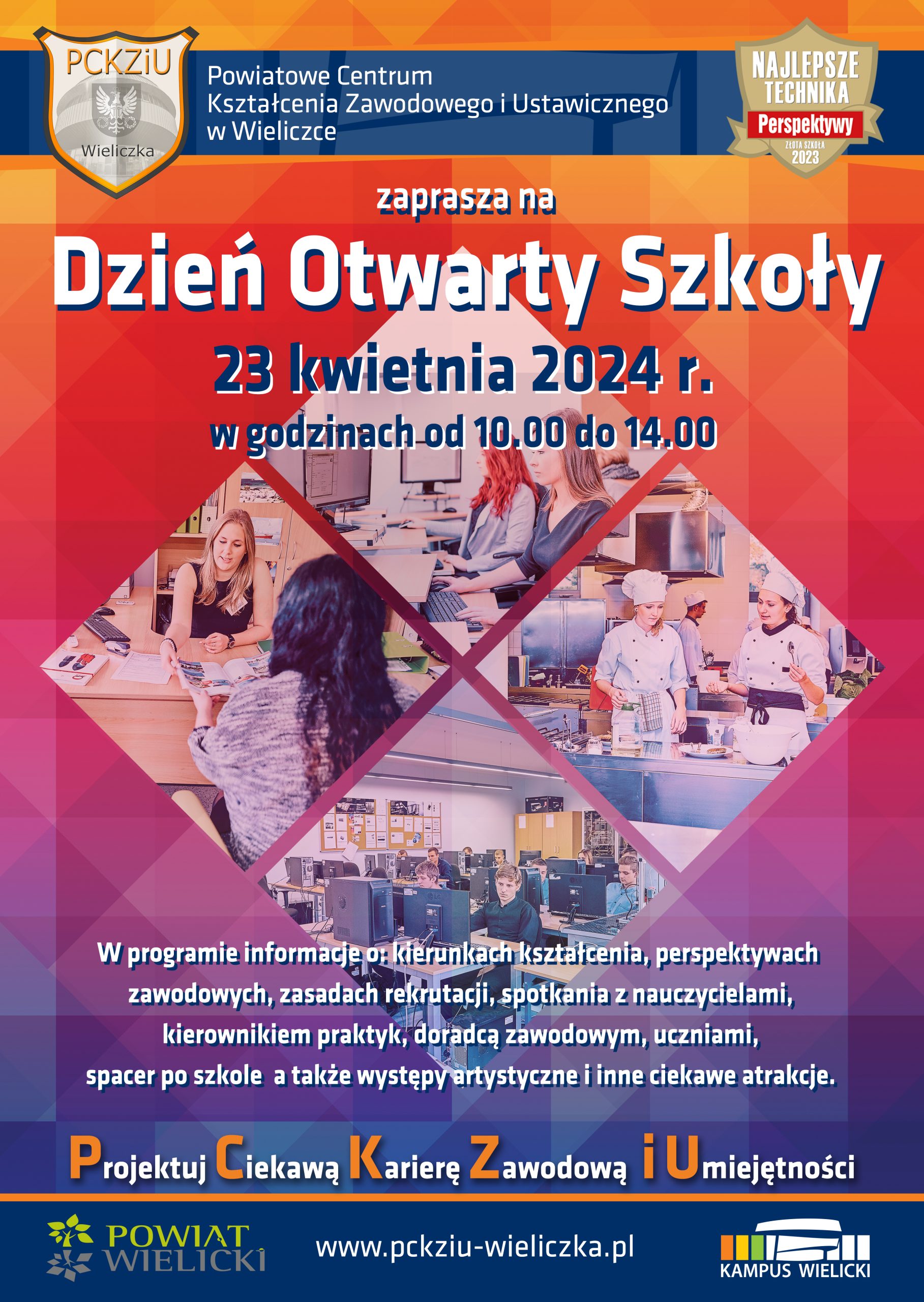 PCKZiU Wieliczka